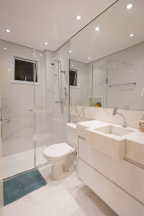Imagem Casa com 3 Quartos à Venda, 175 m² em Embaré - Santos