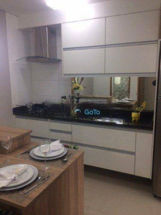 Imagem Apartamento com 1 Quarto à Venda, 38 m² em Vila Carrão - São Paulo Imagem Apartamento com 1 Quarto à Venda, 38 m² em Vila Carrão - São Paulo