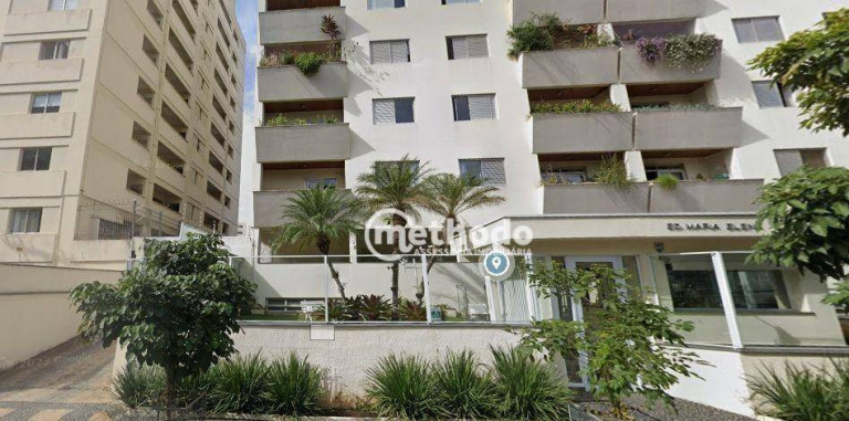 Imagem Apartamento com 3 Quartos à Venda, 135 m² em Jardim Guanabara - Campinas Imagem Apartamento com 3 Quartos à Venda, 135 m² em Jardim Guanabara - Campinas