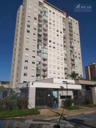 Apartamento com 2 Quartos à Venda, 45 m² em Vila Maria - São Paulo