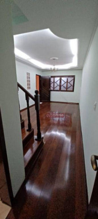 Imagem Sobrado com 4 Quartos para Alugar, 220 m² em Parque Renato Maia - Guarulhos Imagem Sobrado com 4 Quartos para Alugar, 220 m² em Parque Renato Maia - Guarulhos