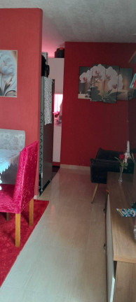 Imagem Apartamento com 2 Quartos à Venda, em Vila Real - Hortolândia Imagem Apartamento com 2 Quartos à Venda, em Vila Real - Hortolândia