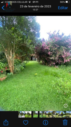 Imóvel com 1 Quarto à Venda, 1.000 m² em Jardim Bela Vista - Tatuí