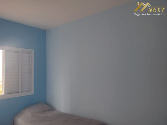 Imagem Apartamento com 3 Quartos à Venda, 69 m² em Jardim Graziela - Barueri