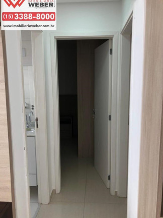 Imagem Apartamento com 2 Quartos à Venda, 50 m² em Jardim Vera Cruz - Sorocaba Imagem Apartamento com 2 Quartos à Venda, 50 m² em Jardim Vera Cruz - Sorocaba