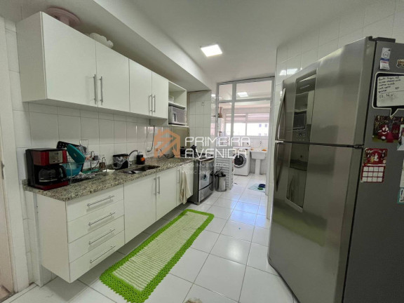 Imagem Apartamento com 3 Quartos à Venda, 114 m² em Vila Ema - São José Dos Campos