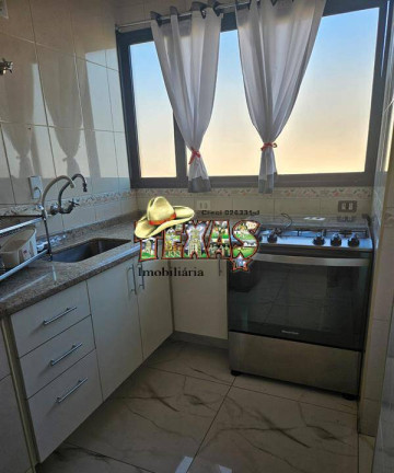 Imagem Apartamento com 3 Quartos à Venda, 150 m² em Quinta Da Paineira - São Paulo Imagem Apartamento com 3 Quartos à Venda, 150 m² em Quinta Da Paineira - São Paulo