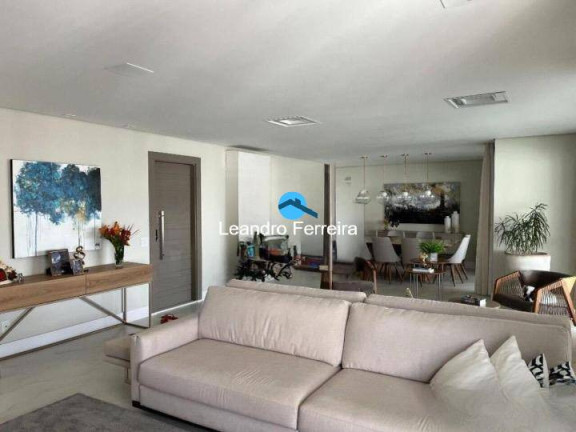 Imagem Apartamento com 3 Quartos à Venda, 237 m² em Centro - São Bernardo Do Campo Imagem Apartamento com 3 Quartos à Venda, 237 m² em Centro - São Bernardo Do Campo
