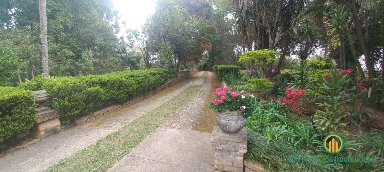 Casa com 6 Quartos à Venda, 650 m² em Vila Darci Penteado - São Roque