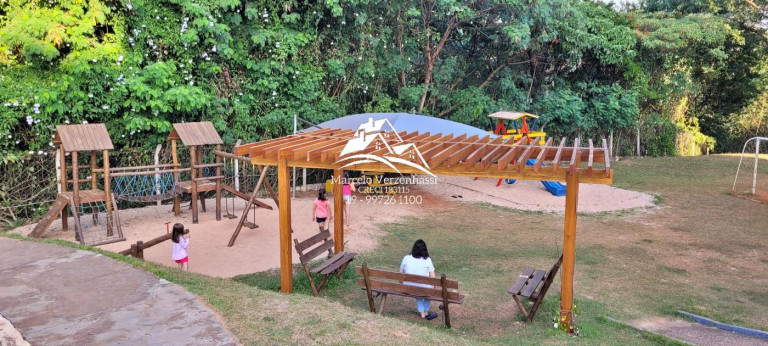 Imagem Apartamento com 2 Quartos à Venda, 57 m² em Vila Queiroz - Limeira