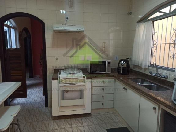 Imagem Casa com 3 Quartos à Venda, 250 m² em Jardim Mesquita - Jacareí Imagem Casa com 3 Quartos à Venda, 250 m² em Jardim Mesquita - Jacareí