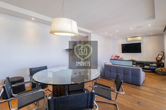 Imagem Apartamento com 3 Quartos à Venda, 136 m² em Perdizes - São Paulo Imagem Apartamento com 3 Quartos à Venda, 136 m² em Perdizes - São Paulo