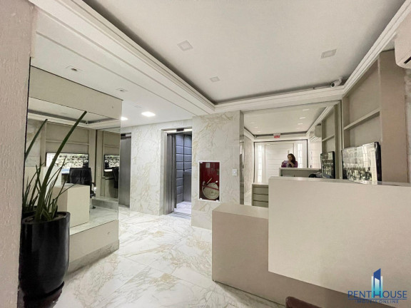Imagem Apartamento com 3 Quartos à Venda, 104 m² em Centro - Balneário Camboriú