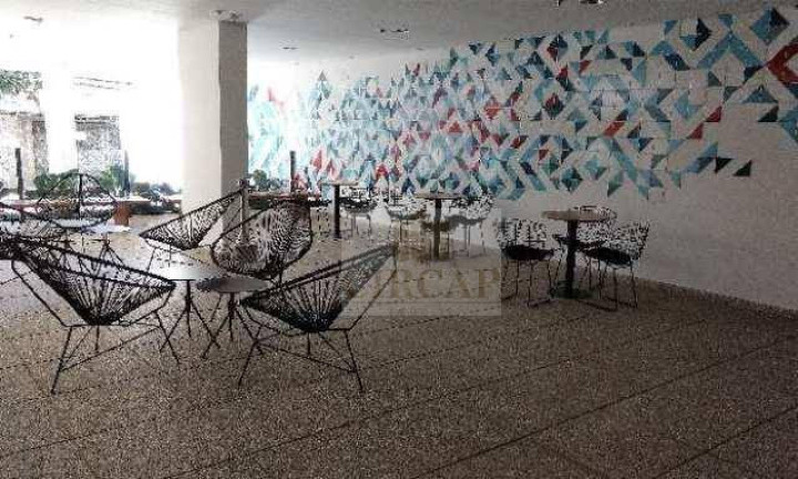 Imagem Imóvel à Venda, 36 m² em Consolação - São Paulo