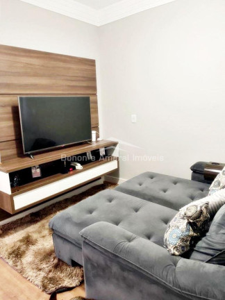 Foto do imóvel Casa de Condomínio com 3 Quartos à Venda, 159 m² em Chácara Primavera - Campinas