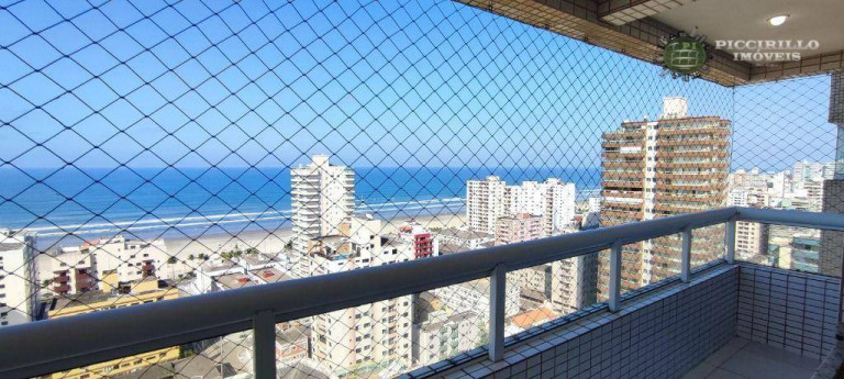 Imagem Apartamento com 2 Quartos à Venda, 91 m² em Tupi - Praia Grande Imagem Apartamento com 2 Quartos à Venda, 91 m² em Tupi - Praia Grande