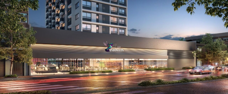 Imagem Apartamento com 2 Quartos à Venda, 62 m² em Rio Branco - Porto Alegre