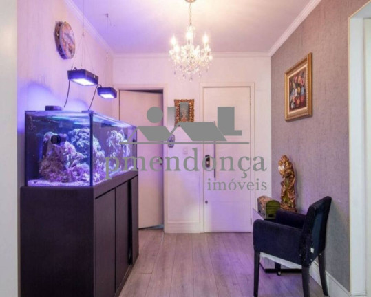 Imagem Apartamento com 4 Quartos à Venda, 320 m² em Perdizes - São Paulo Imagem Apartamento com 4 Quartos à Venda, 320 m² em Perdizes - São Paulo