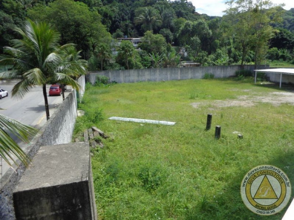 Imagem Terreno à Venda, 1.200 m² em Jardim Tejereba - Guarujá Imagem Terreno à Venda, 1.200 m² em Jardim Tejereba - Guarujá