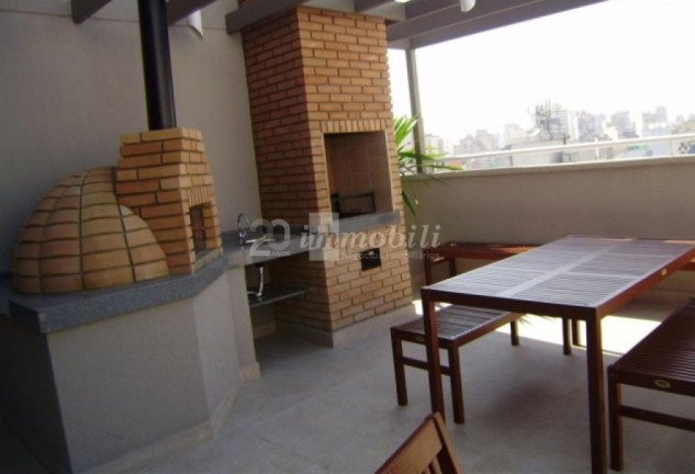 Apartamento com 1 Quarto à Venda, 40 m² em Higienopolis - São Paulo