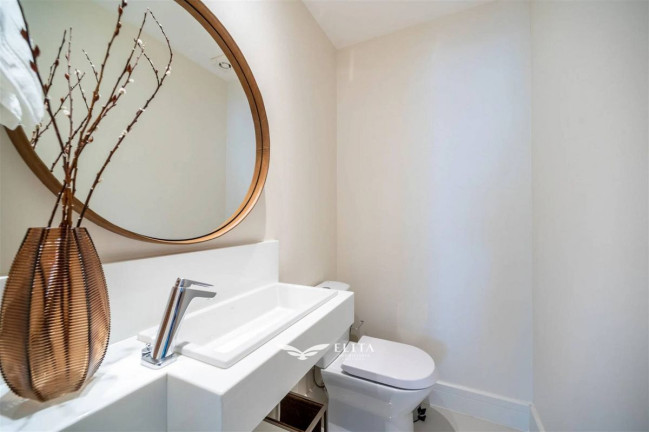 Imagem Apartamento com 5 Quartos à Venda, 350 m² em Praia Brava - Itajaí Imagem Apartamento com 5 Quartos à Venda, 350 m² em Praia Brava - Itajaí