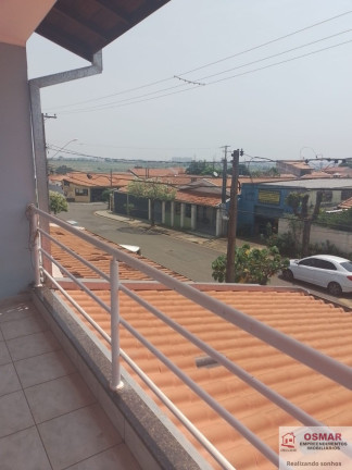 Imagem Casa com 2 Quartos à Venda, 100 m² em Jardim Consteca - Sumaré