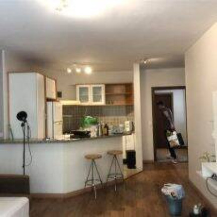 Imagem Apartamento com 1 Quarto para Alugar, 75 m² em Alphaville - Santana De Parnaíba