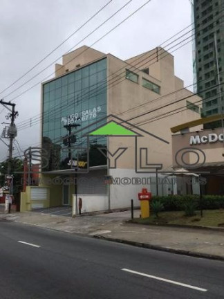 Sala Comercial para Alugar,  em Demarchi - São Bernardo Do Campo