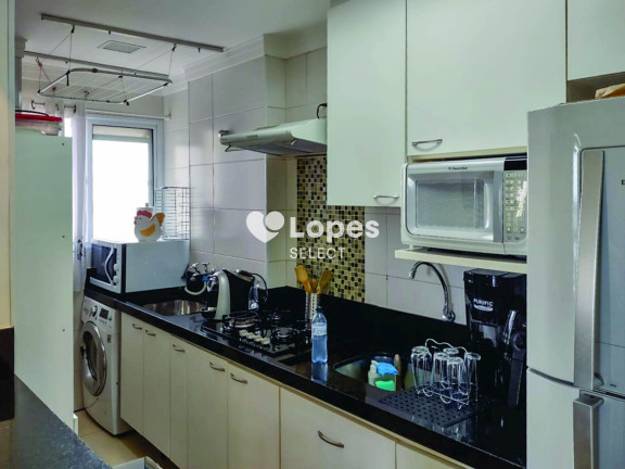 Imagem Apartamento com 2 Quartos à Venda, 65 m² em Chácara Das Nações - Valinhos Imagem Apartamento com 2 Quartos à Venda, 65 m² em Chácara Das Nações - Valinhos
