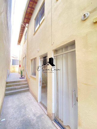 Imagem Casa com 2 Quartos à Venda, 80 m² em Parque Xangri-lá - Contagem Imagem Casa com 2 Quartos à Venda, 80 m² em Parque Xangri-lá - Contagem