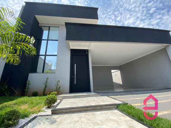 Imagem Casa à Venda, 315 m² em Setor Faiçalville - Goiânia Imagem Casa à Venda, 315 m² em Setor Faiçalville - Goiânia