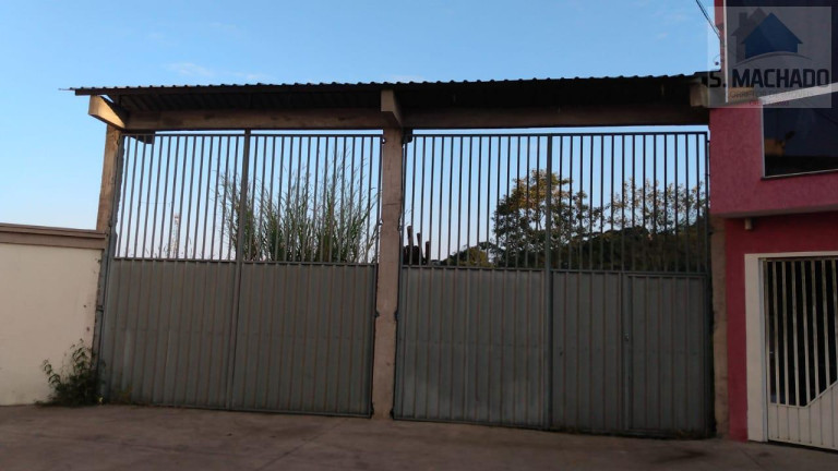 Terreno à Venda, 1.474 m² em Jardim Nilza Miranda - Mauá