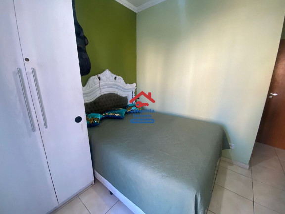 Imagem Apartamento com 1 Quarto à Venda, 54 m² em Aviação - Praia Grande