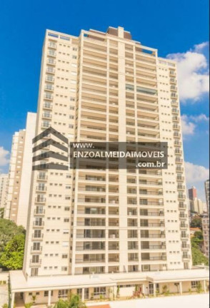 Imagem Apartamento com 4 Quartos à Venda, 266 m² em Perdizes - São Paulo Imagem Apartamento com 4 Quartos à Venda, 266 m² em Perdizes - São Paulo