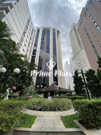 Imagem Apartamento com 1 Quarto para Alugar, 28 m² em Jardim Paulista - São Paulo Imagem Apartamento com 1 Quarto para Alugar, 28 m² em Jardim Paulista - São Paulo