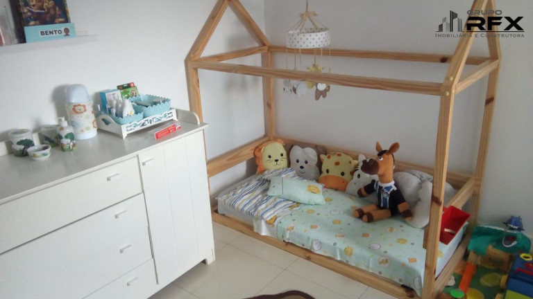 Imagem Apartamento com 3 Quartos à Venda, 110 m² em Icaraí - Niterói