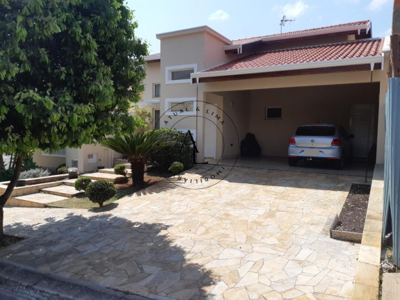 Imagem Casa de Condomínio com 3 Quartos à Venda, 203 m² em João Aranha - Paulínia Imagem Casa de Condomínio com 3 Quartos à Venda, 203 m² em João Aranha - Paulínia