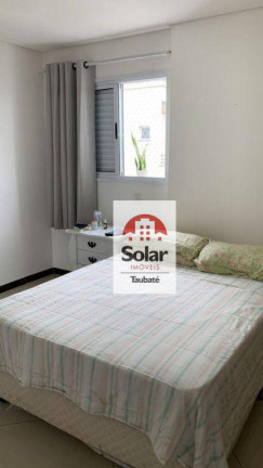 Imagem Apartamento com 4 Quartos à Venda, 209 m² em Barranco - Taubaté Imagem Apartamento com 4 Quartos à Venda, 209 m² em Barranco - Taubaté