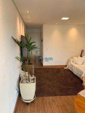 Imagem Apartamento com 3 Quartos à Venda, 61 m² em Vila Antonieta - São Paulo Imagem Apartamento com 3 Quartos à Venda, 61 m² em Vila Antonieta - São Paulo