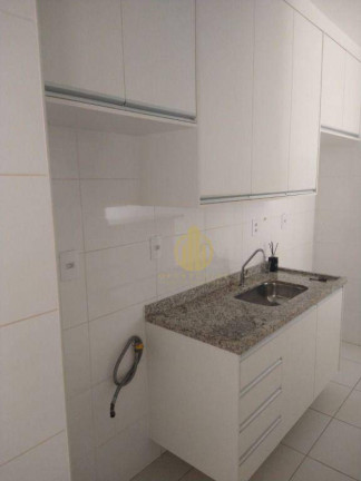Imagem Apartamento com 1 Quarto à Venda, 43 m² em Nova Aliança - Ribeirão Preto Imagem Apartamento com 1 Quarto à Venda, 43 m² em Nova Aliança - Ribeirão Preto