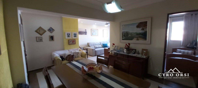 Imagem Apartamento com 3 Quartos à Venda, 83 m² em Nova América - Piracicaba Imagem Apartamento com 3 Quartos à Venda, 83 m² em Nova América - Piracicaba