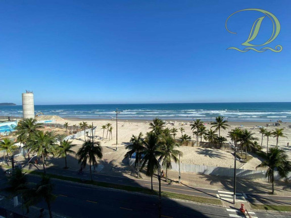 Imagem Apartamento com 2 Quartos à Venda, 80 m² em Tupi - Praia Grande