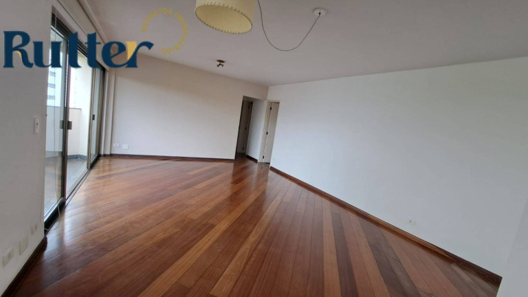 Imagem Apartamento com 3 Quartos à Venda, 116 m² em São Paulo