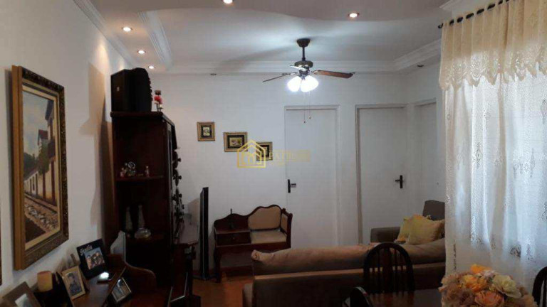 Imagem Apartamento com 2 Quartos à Venda, 70 m² em Jardim Do Mar - São Bernardo Do Campo Imagem Apartamento com 2 Quartos à Venda, 70 m² em Jardim Do Mar - São Bernardo Do Campo