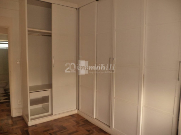 Imagem Apartamento com 3 Quartos para Alugar, 190 m² em Higienópolis - São Paulo