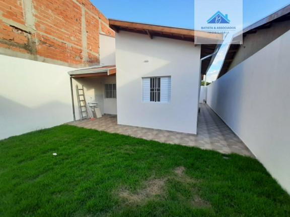 Imagem Casa com 2 Quartos à Venda, 126 m² em Conjunto Habitacional Parque Itajaí - Campinas Imagem Casa com 2 Quartos à Venda, 126 m² em Conjunto Habitacional Parque Itajaí - Campinas