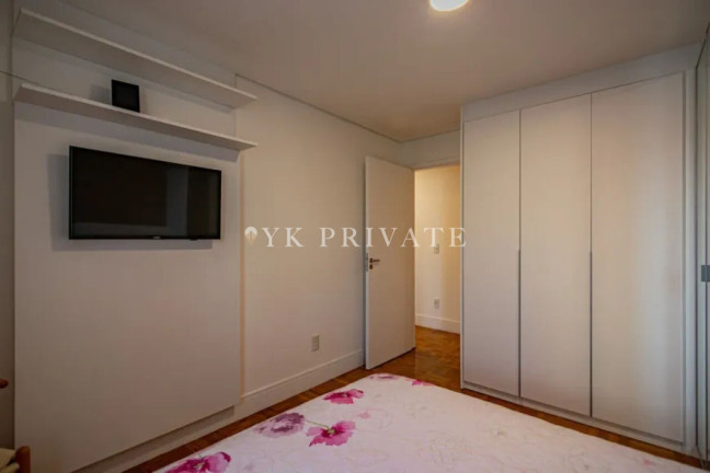 Imagem Apartamento com 2 Quartos à Venda, 91 m² em Vila Romana - São Paulo Imagem Apartamento com 2 Quartos à Venda, 91 m² em Vila Romana - São Paulo