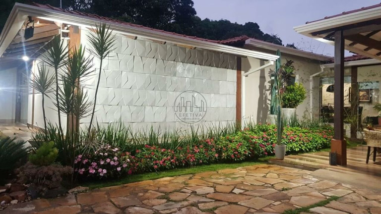 Imagem Casa com 6 Quartos à Venda, 3.333 m² em Park Way - Brasília Imagem Casa com 6 Quartos à Venda, 3.333 m² em Park Way - Brasília