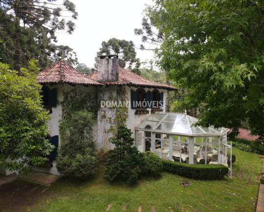 Imagem Casa com 4 Quartos à Venda, 740 m² em Região De Descansópolis - Campos Do Jordão Imagem Casa com 4 Quartos à Venda, 740 m² em Região De Descansópolis - Campos Do Jordão