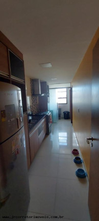 Imagem Apartamento com 3 Quartos à Venda, 84 m² em Itapuã - Vila Velha Imagem Apartamento com 3 Quartos à Venda, 84 m² em Itapuã - Vila Velha